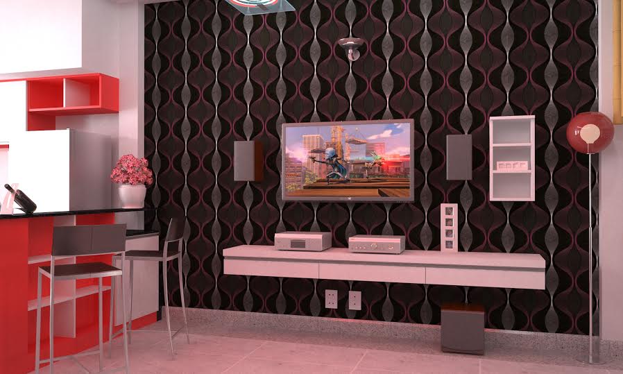 Nội thất phòng khách - Công Ty TNHH Thương Mại & Dịch Vụ Xuất Nhập Khẩu Nội Thất Đẹp